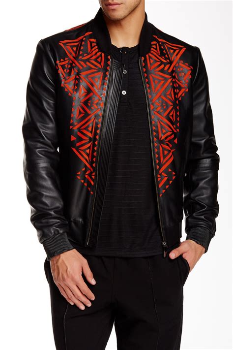 Versace Collection Jackets for Men